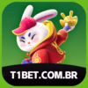Logo da T1BET
